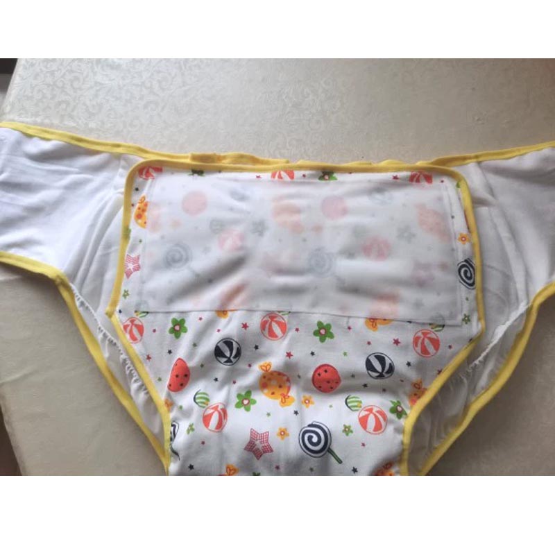 ABDL Cartoon Pattern Pure Cott – обзор и цена Baby Clothing Patterns Free