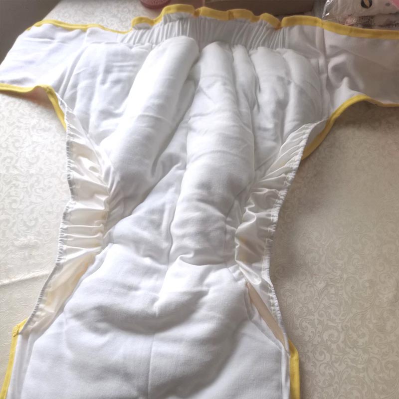 ABDL Cartoon Pattern Pure Cott – обзор и цена Baby Clothing Patterns Free