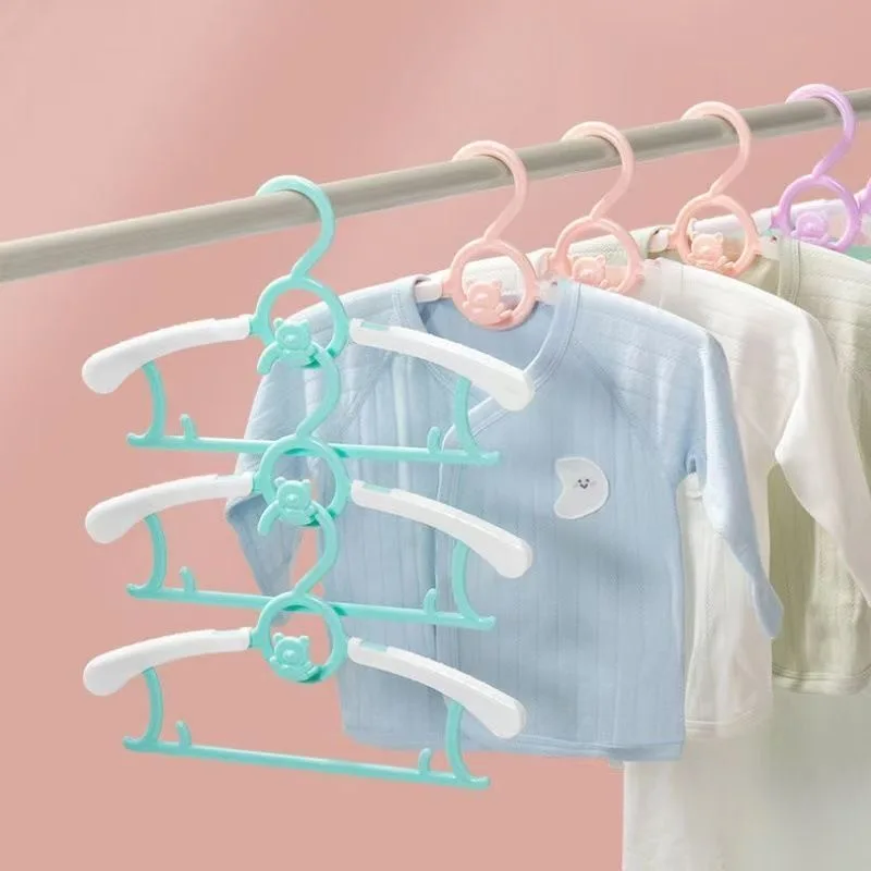 5/10/20Pcs Extendable Baby Nur – обзор и цена Baby Clothing Wardrobe