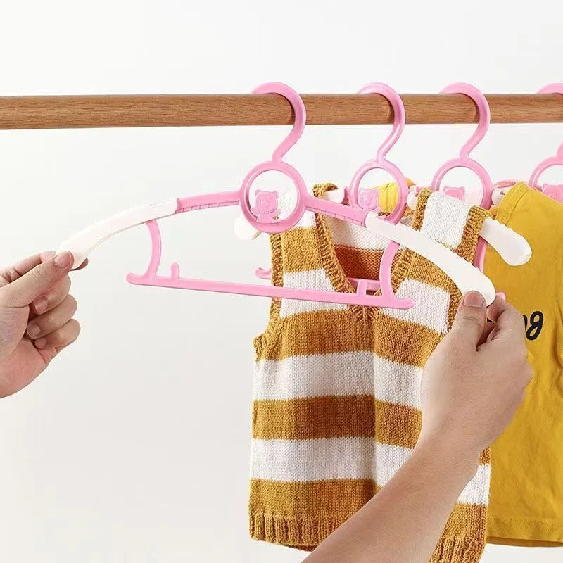 5/10/20Pcs Extendable Baby Nur – обзор и цена Baby Clothing Wardrobe