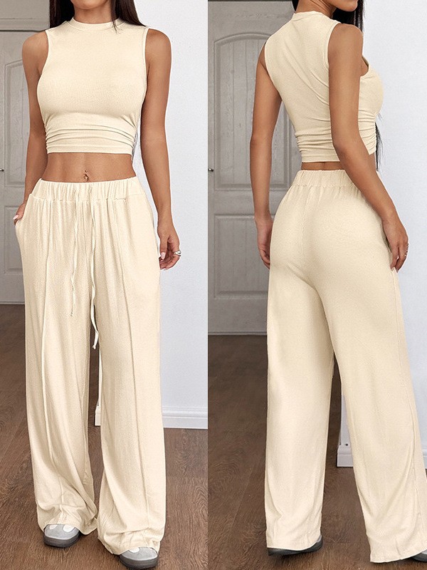 2 Piece Set Summer Y2k Tank Hi – обзор и цена Summer Short Set