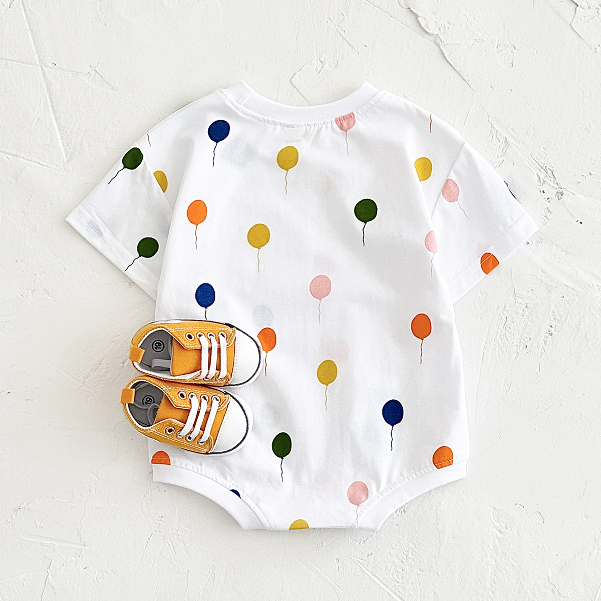 Baby Girl Clothes 2024 Newborn – обзор и цена Bamboo Bodysuit Baby