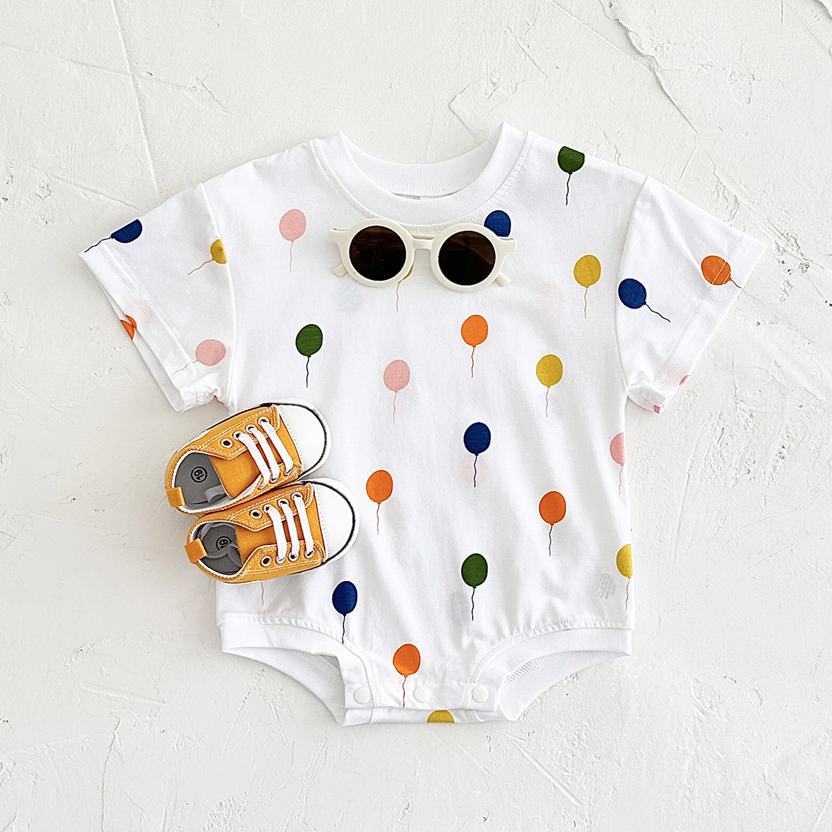 Baby Girl Clothes 2024 Newborn – обзор и цена Bamboo Bodysuit Baby