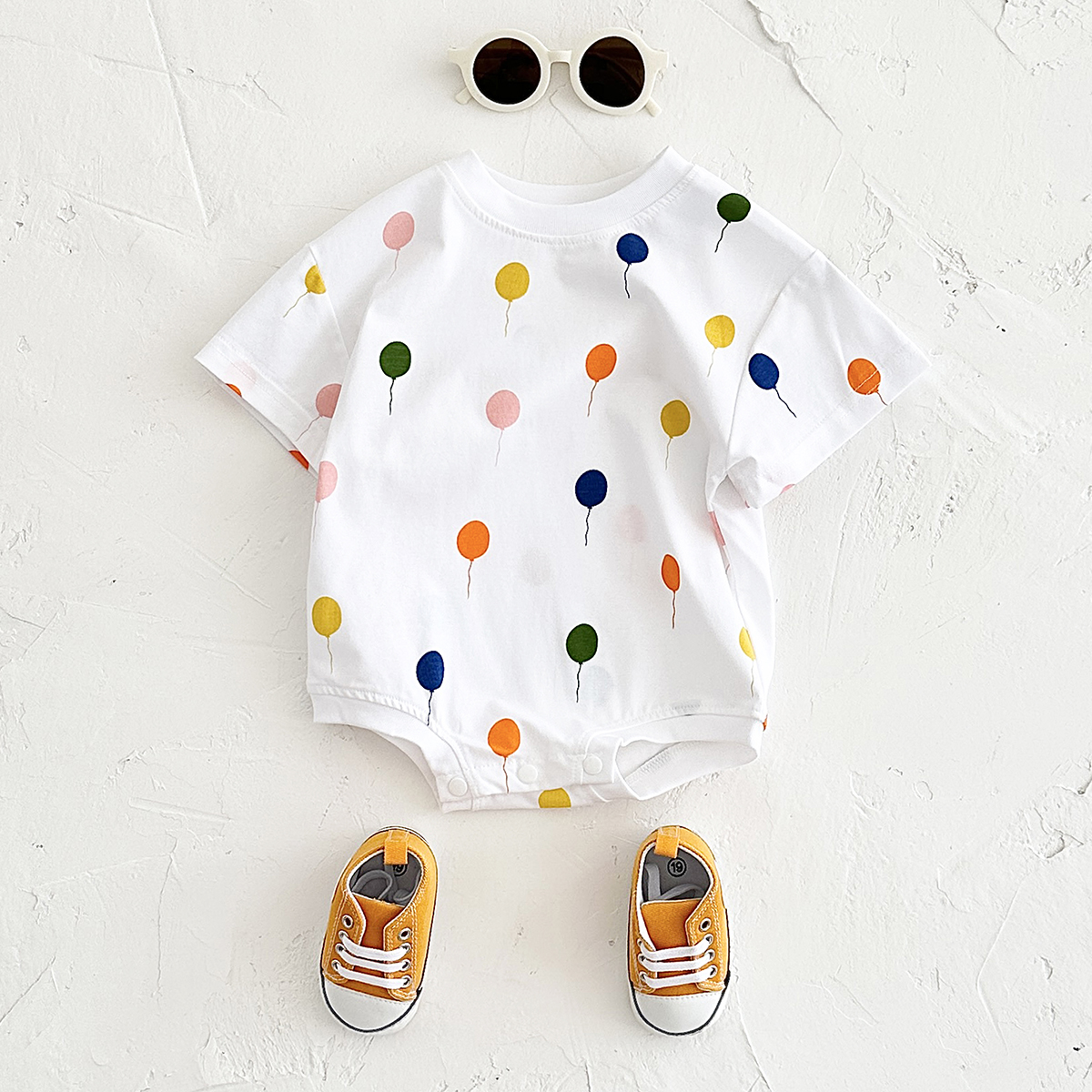 Baby Girl Clothes 2024 Newborn – обзор и цена Bamboo Bodysuit Baby