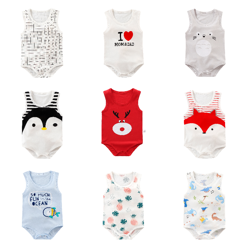 1 Pcs Baby Boys Girls Bodysuit – обзор и цена Bamboo Bodysuit Baby