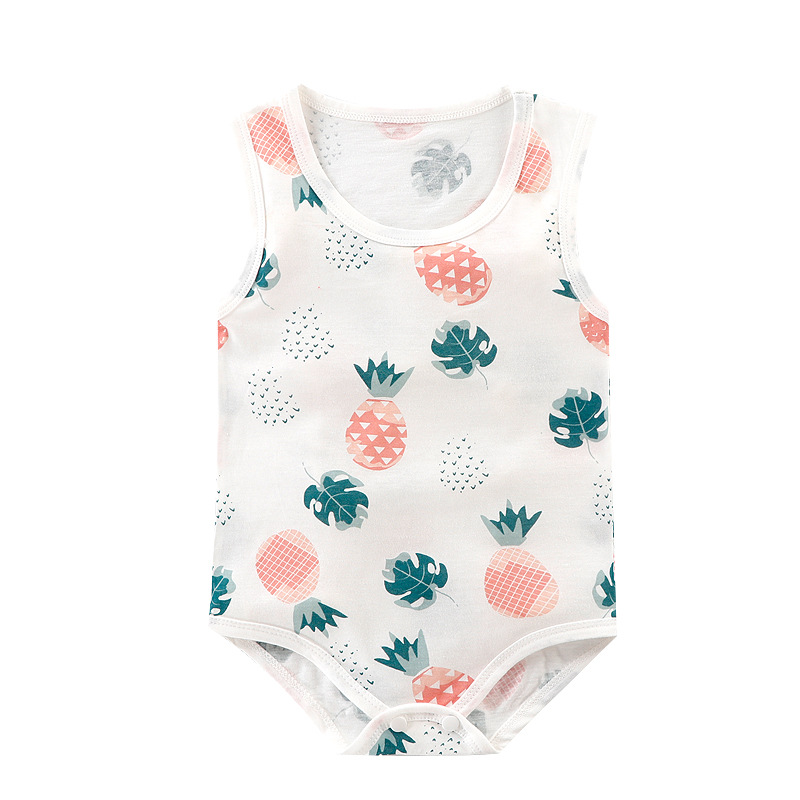 1 Pcs Baby Boys Girls Bodysuit – обзор и цена Bamboo Bodysuit Baby