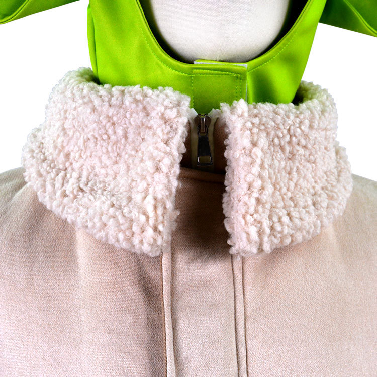 Mandalorian Yoda Baby Cosplay  – обзор и цена Baby Yoda Clothing