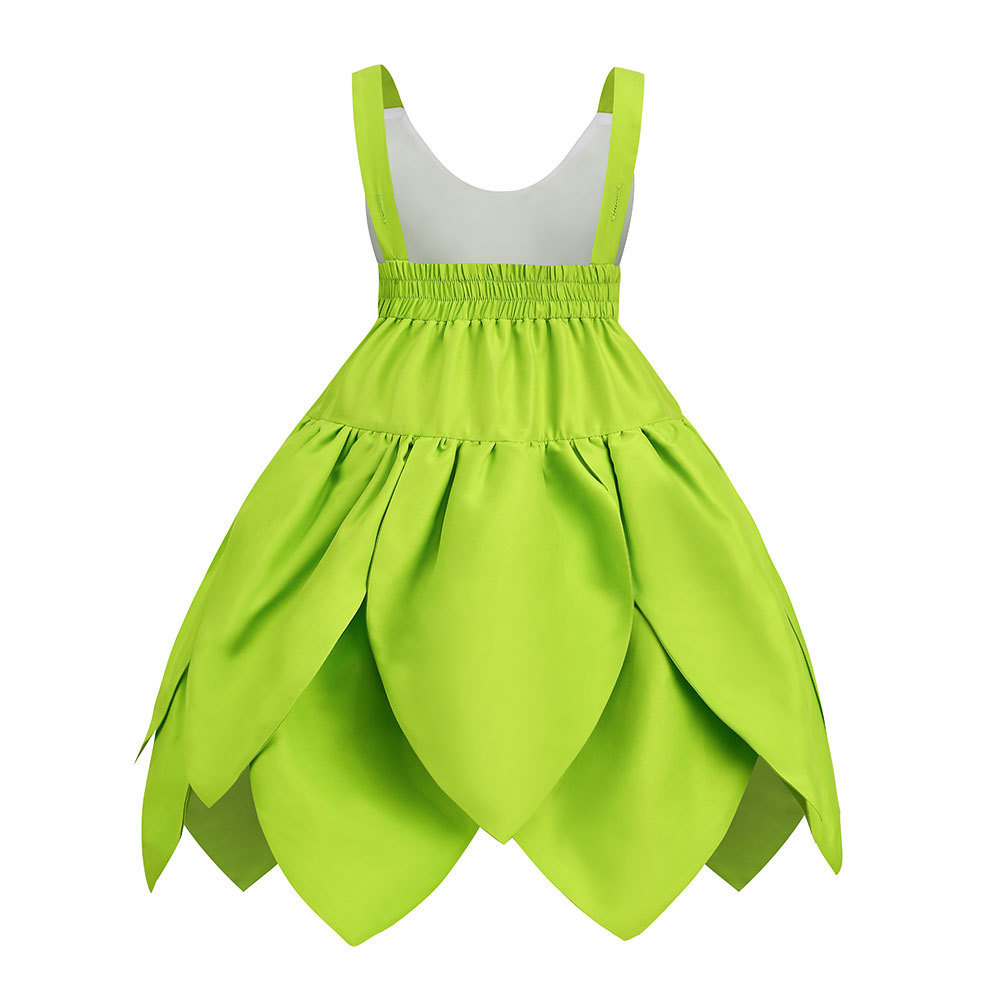 Baby Girl Tinker Bell Fairy Dr – обзор и цена Baby Clothing For Girls