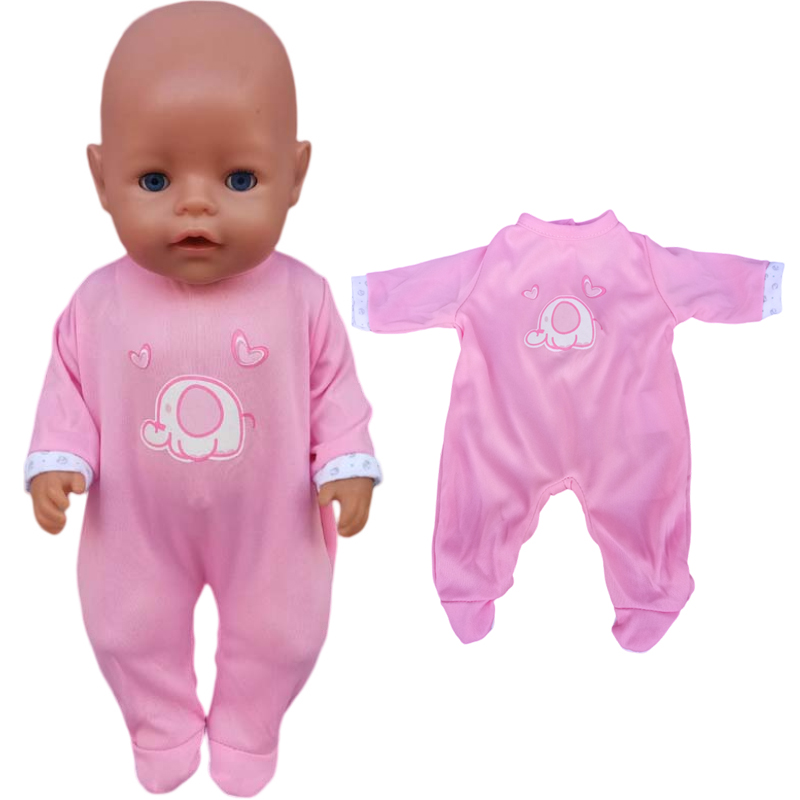 43cm Baby New  Doll Summer Str – обзор и цена Baby Clothing For Sale