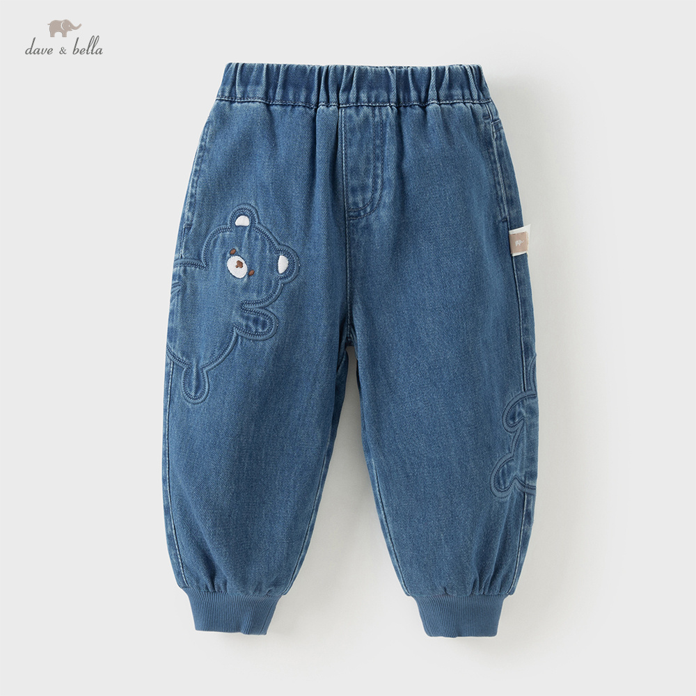 Dave Bella Children Pants Autu – обзор и цена Baby Clothing Patterns Free