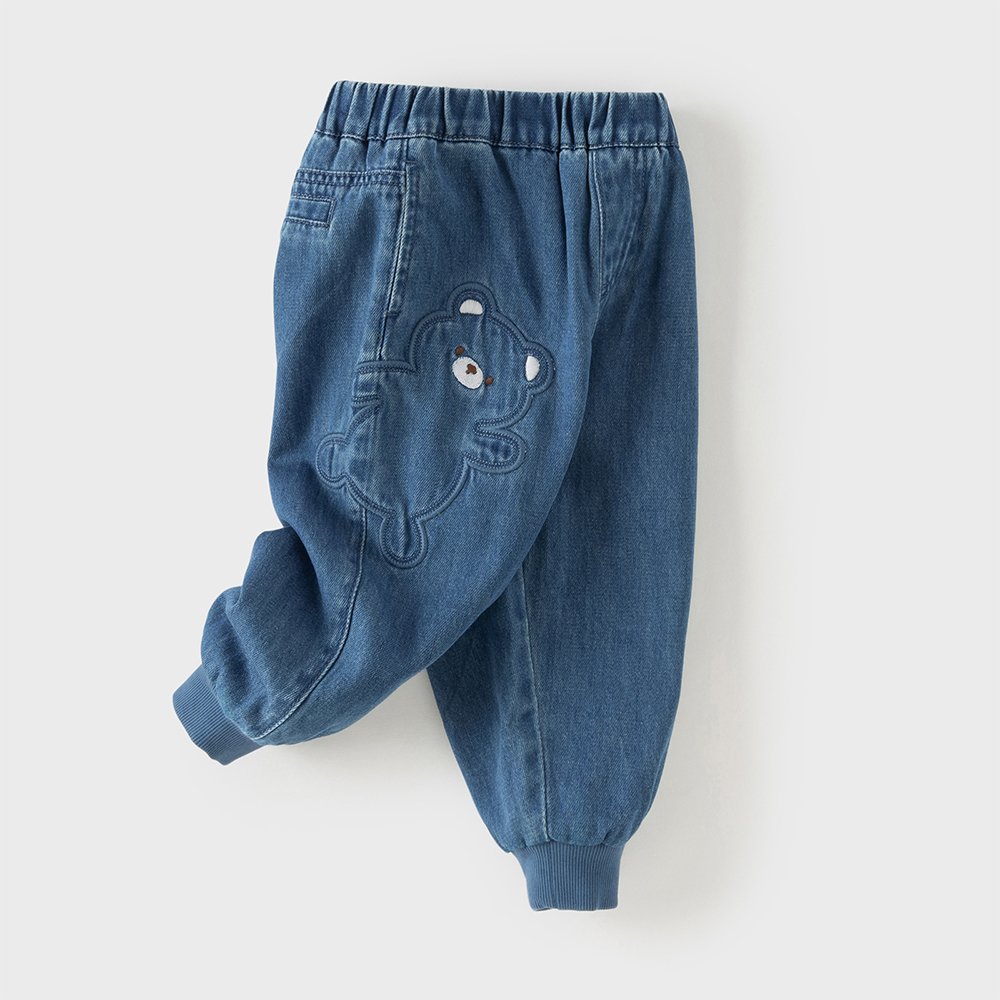 Dave Bella Children Pants Autu – обзор и цена Baby Clothing Patterns Free