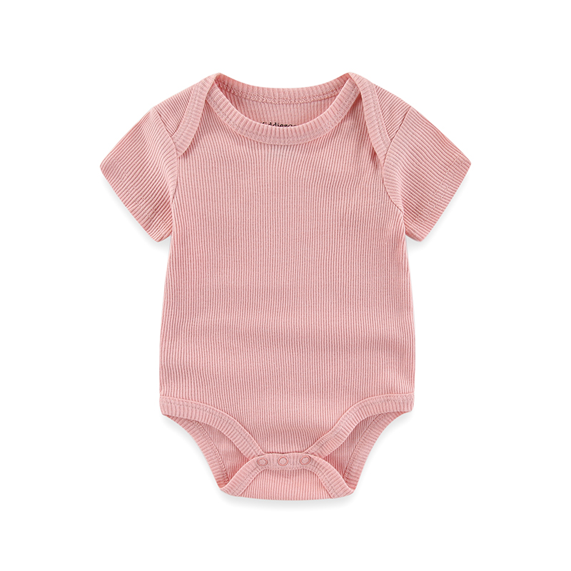 Kiddiezoom Four Seasons 0-12M  – обзор и цена Bamboo Bodysuit Baby