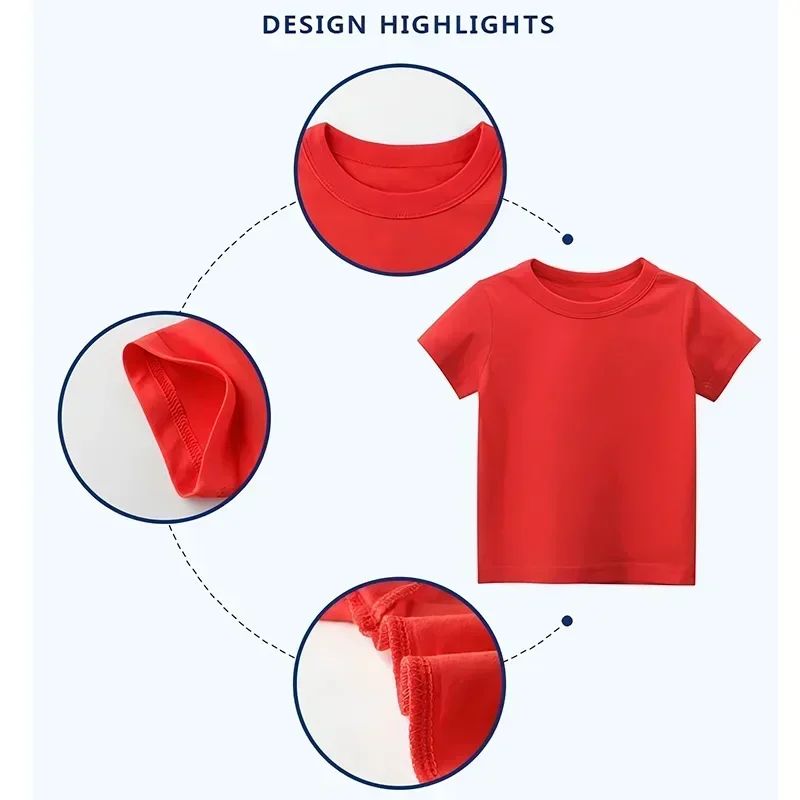 Star Kirbys Summer Short Sleev – обзор и цена Baby Clothing For Summer