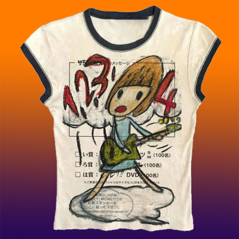 Y2K Korean Popular Clothes Emo – обзор и цена Baby Clothing For Sale
