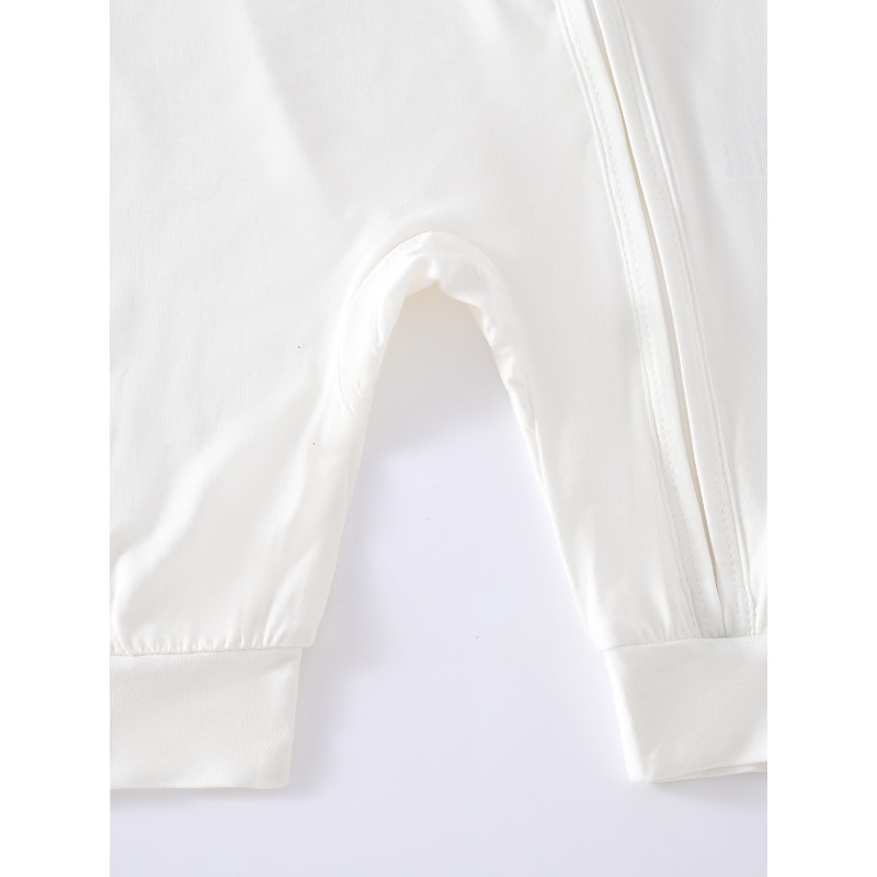 Bamboo Fiber Long-sleeved One- – обзор и цена Bamboo Bodysuit Baby