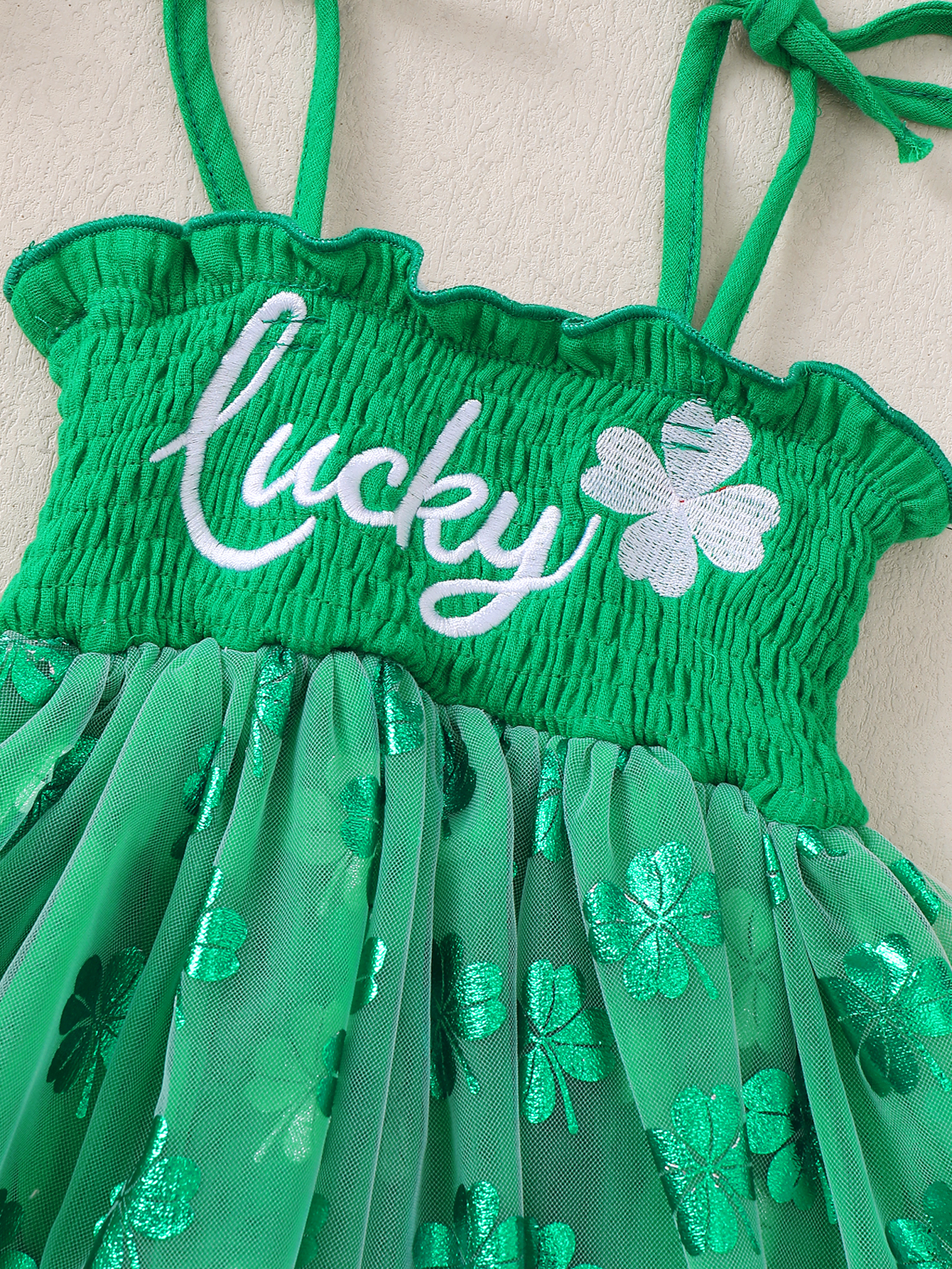 Green Four-leaf Clover Pattern – обзор и цена Baby Clothing Patterns Free