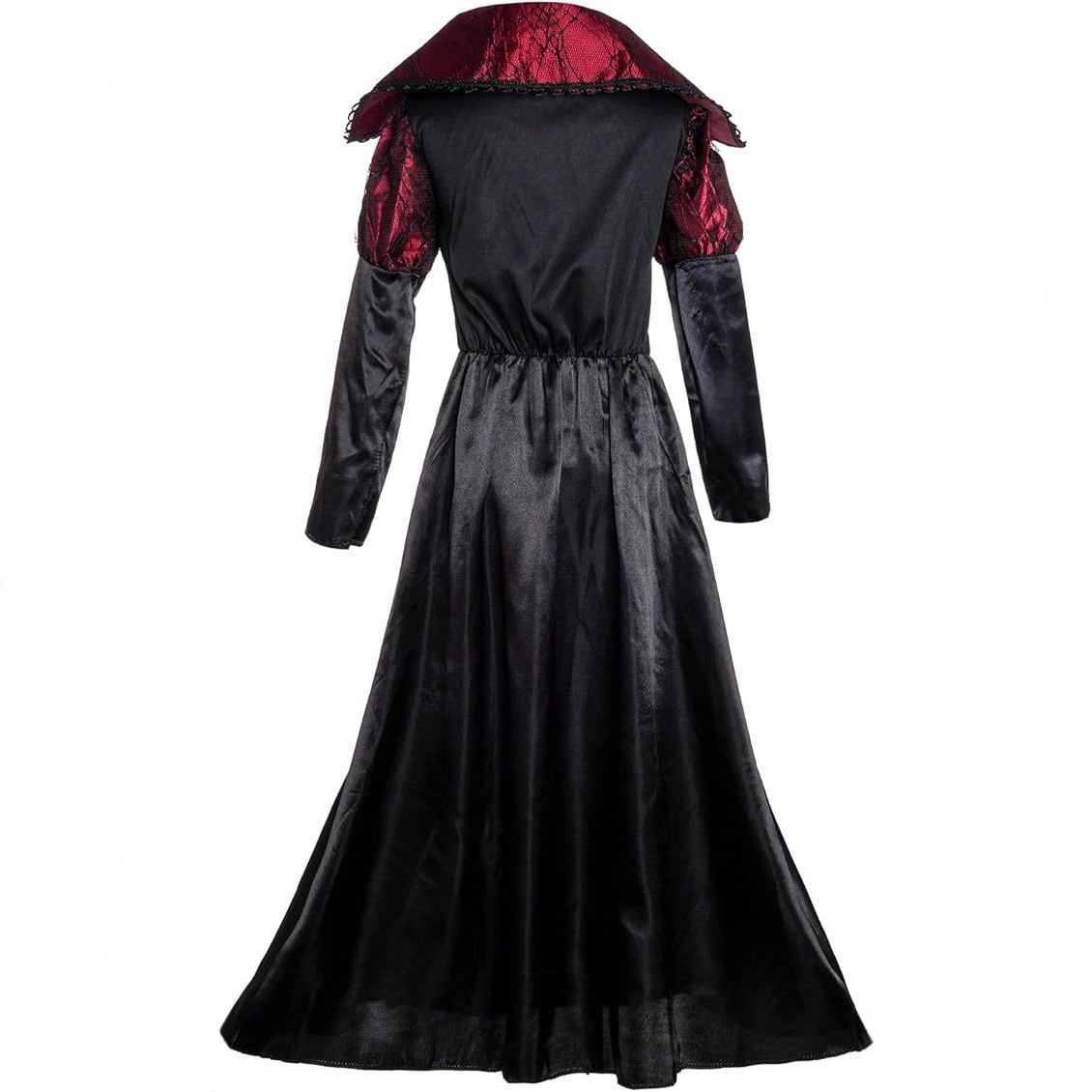 Baby Girls Halloween Witch Cos – обзор и цена Baby Clothing For Girls