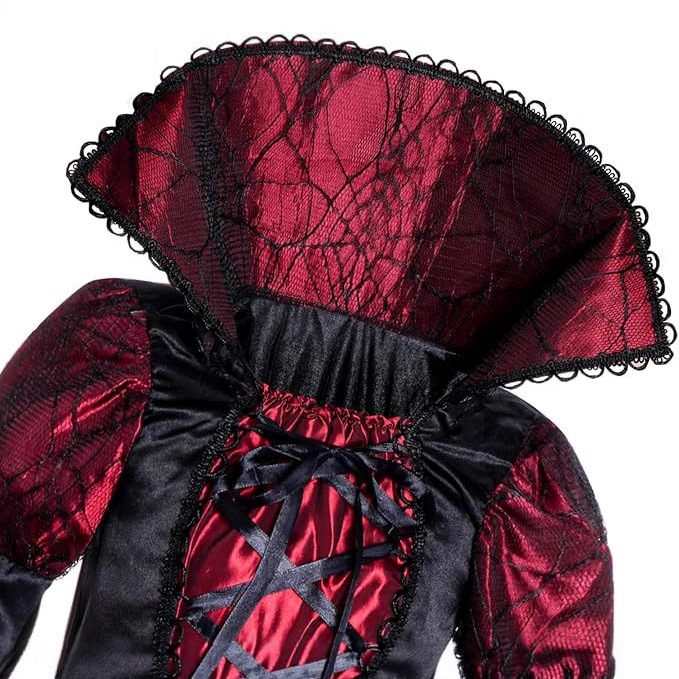 Baby Girls Halloween Witch Cos – обзор и цена Baby Clothing For Girls