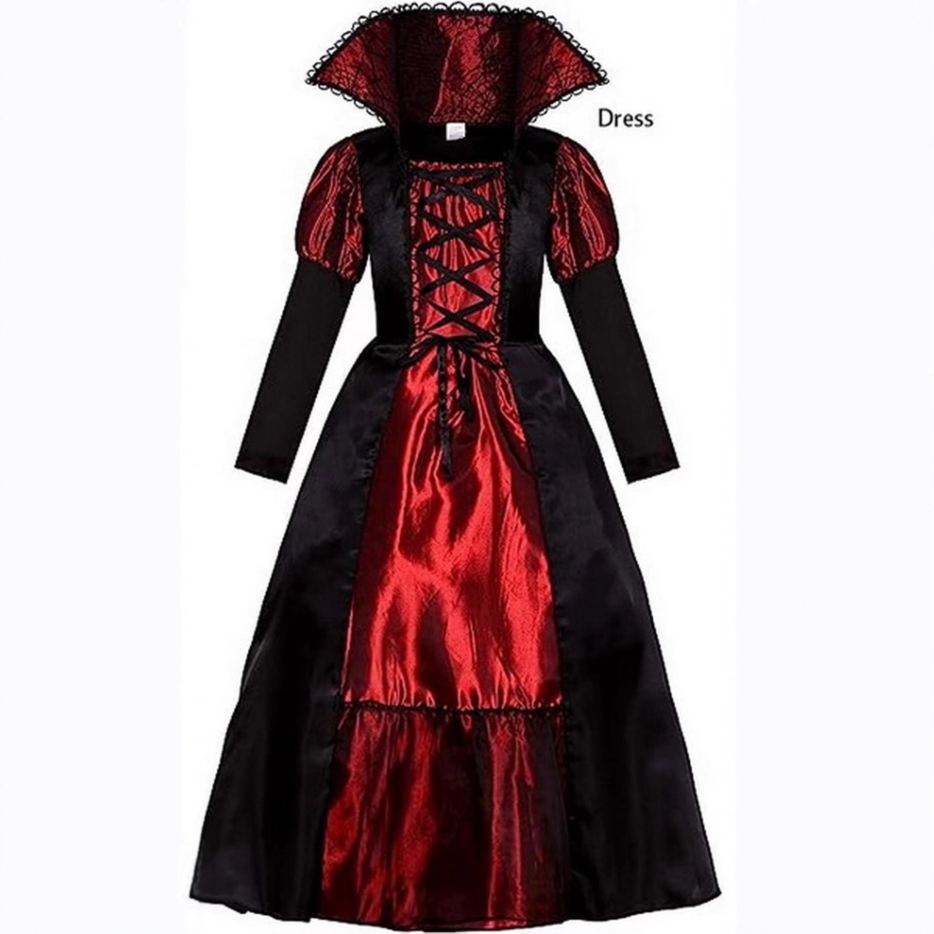 Baby Girls Halloween Witch Cos – обзор и цена Baby Clothing For Girls