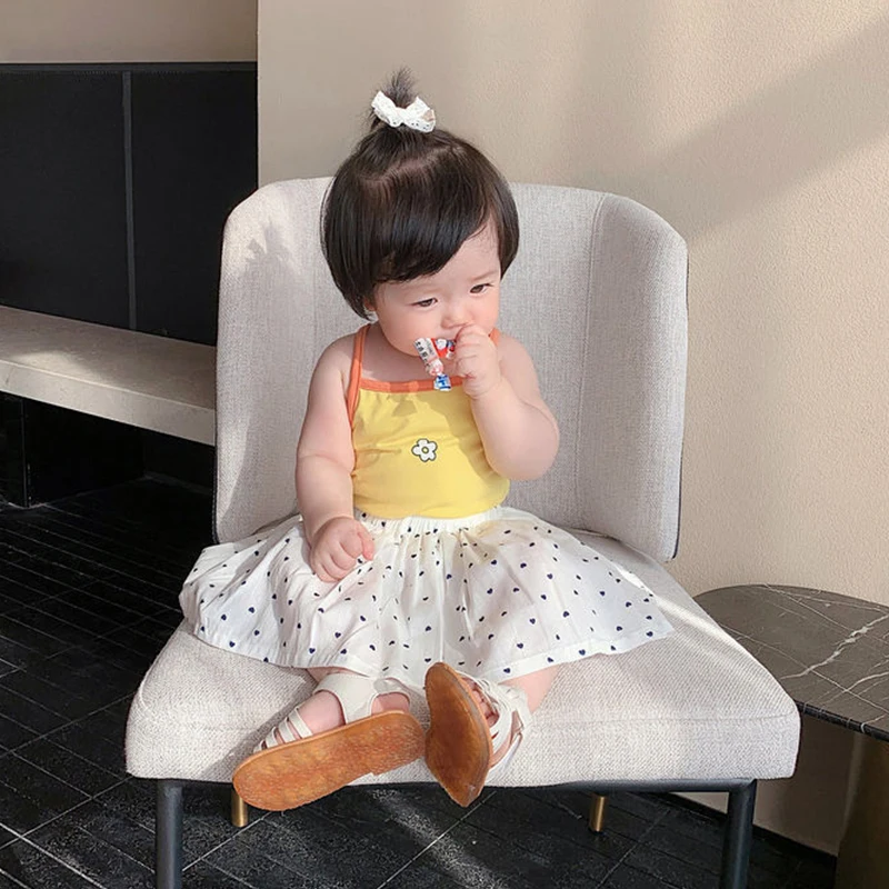 Kids Summer Clothes Baby Girls – обзор и цена Baby Clothing For Sale