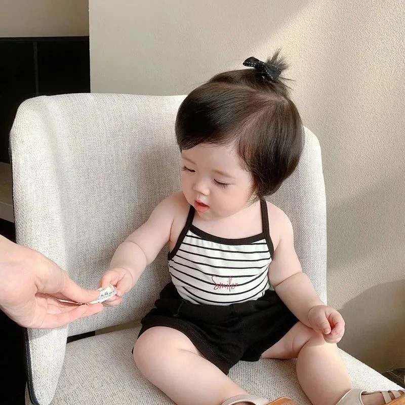 Kids Summer Clothes Baby Girls – обзор и цена Baby Clothing For Sale