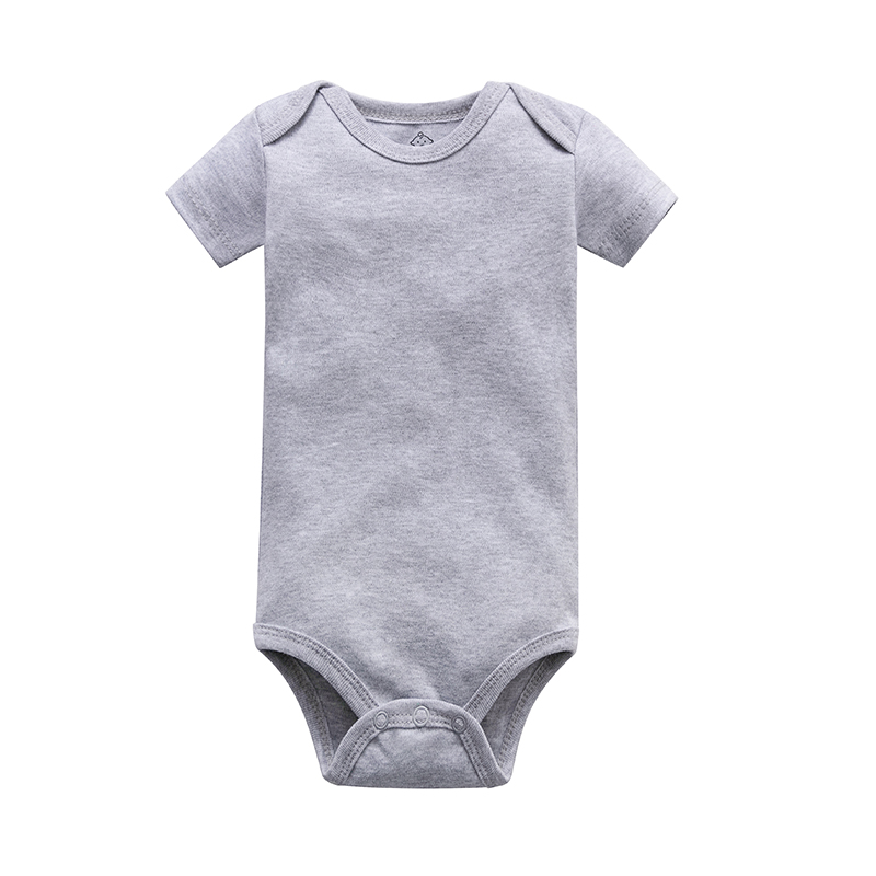 Unisex Baby Bodysuits 100% Cot – обзор и цена Bamboo Bodysuit Baby