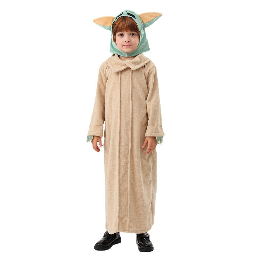 Mandalorian Grogu Baby Yoda Co – обзор и цена Baby Yoda Clothing