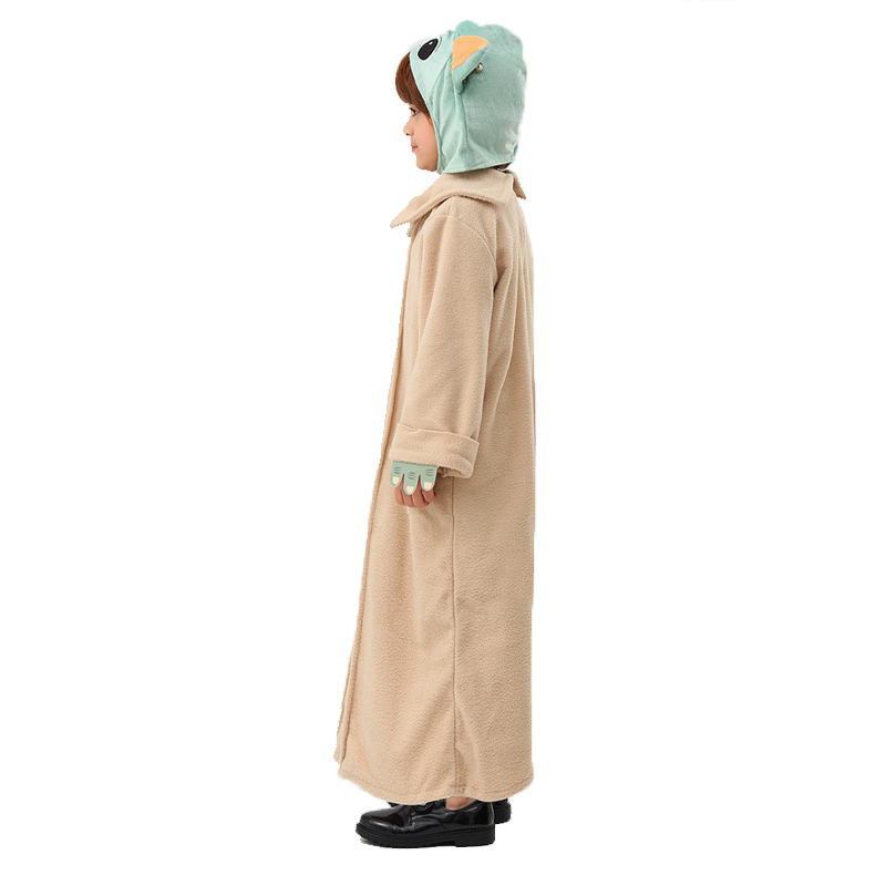 Mandalorian Grogu Baby Yoda Co – обзор и цена Baby Yoda Clothing