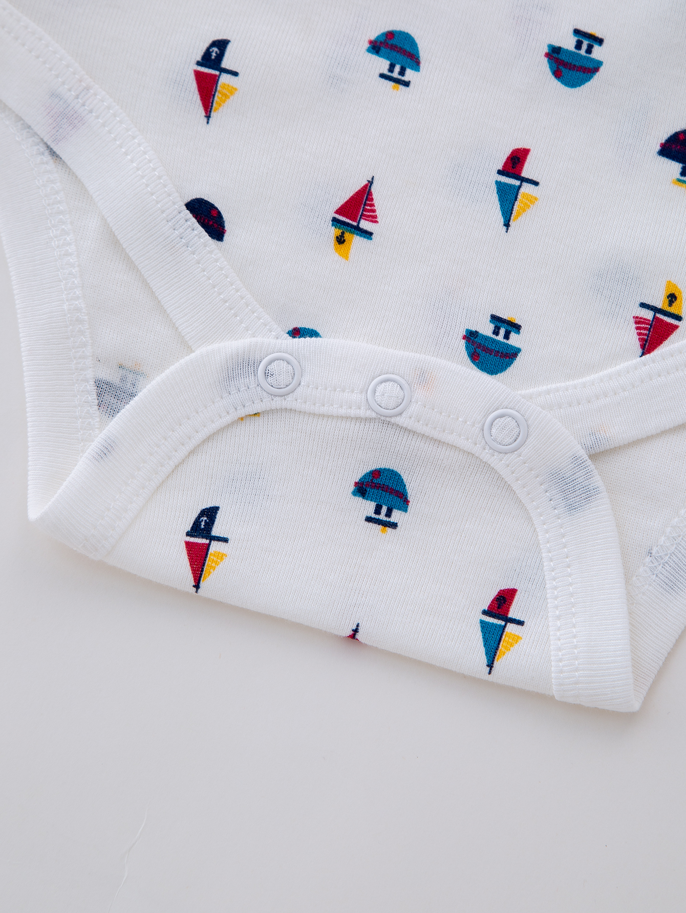 7pcs Random Newborn Clothing C – обзор и цена Bamboo Bodysuit Baby
