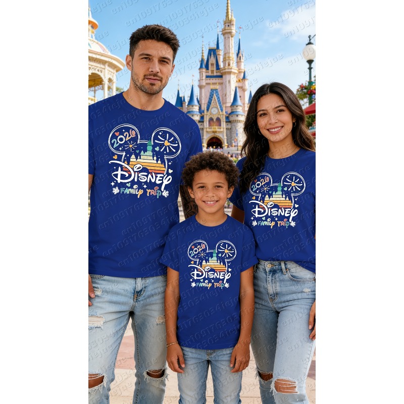 2026 Trip Mickey Minnie Mouse  – обзор и цена Baby Clothing For Sale