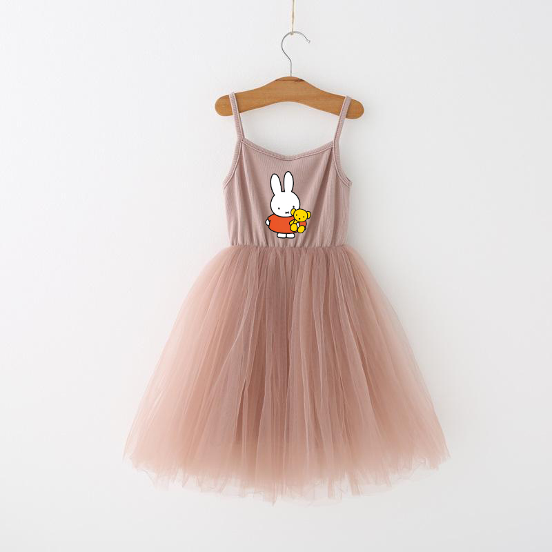 Miffys Children Spaghetti Stra – обзор и цена Baby Clothing For Summer