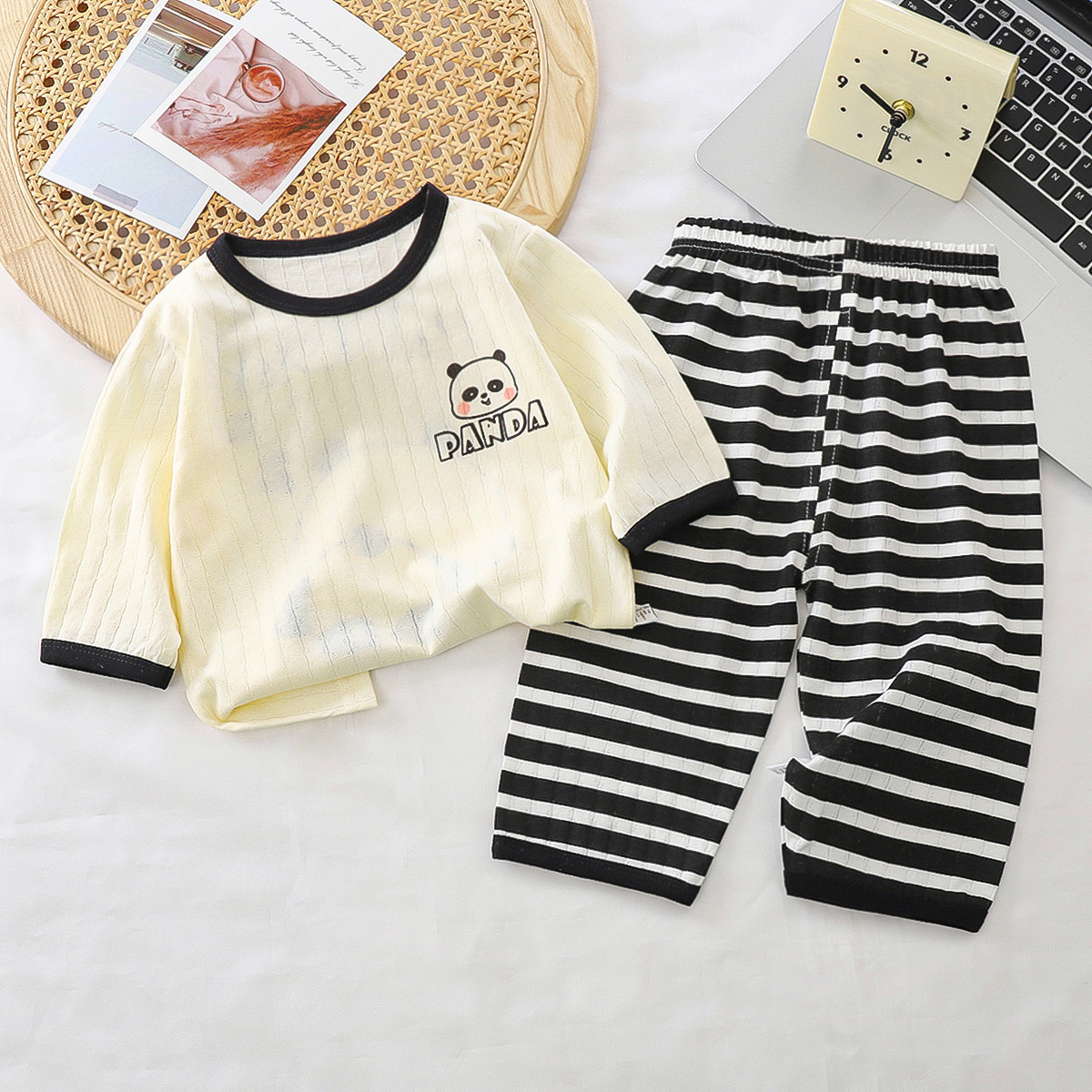 Summer toddler kids boys girls – обзор и цена Baby Clothing For Sale