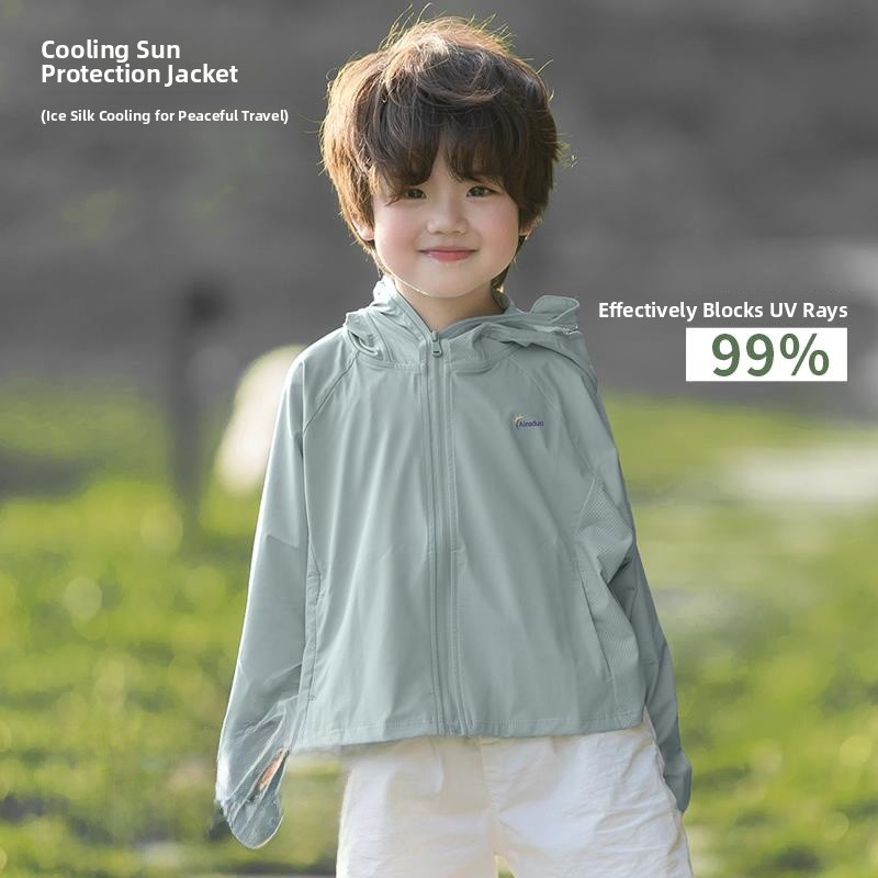 Children's Lightweight UV Prot – обзор и цена Baby Clothing For Summer