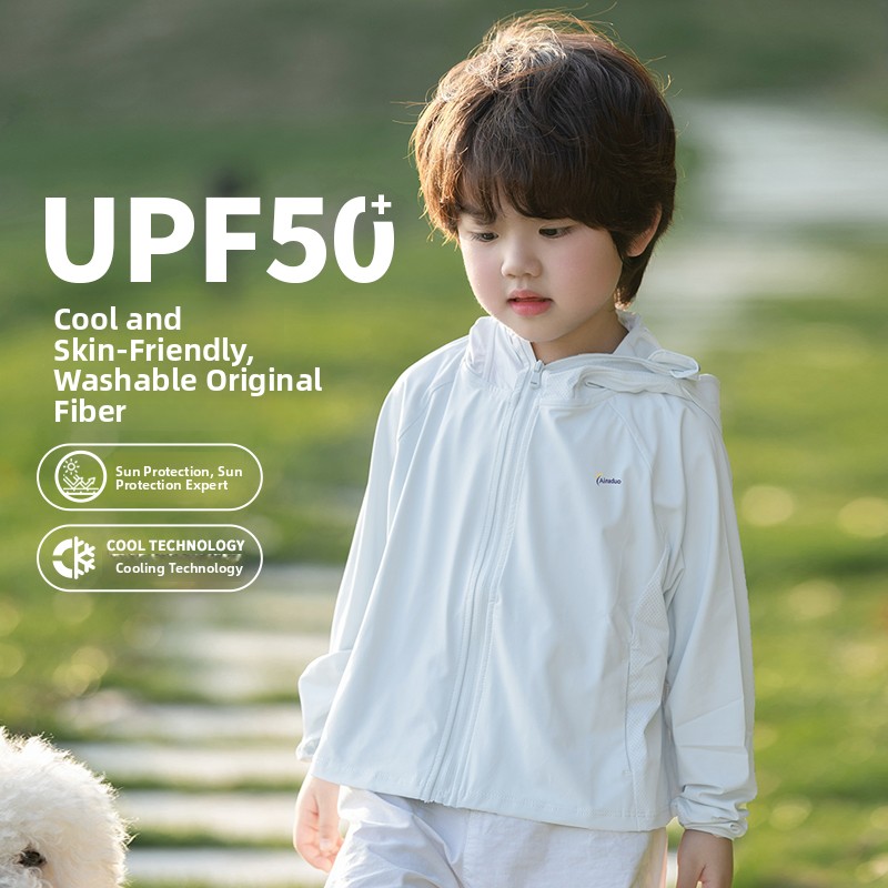 Children's Lightweight UV Prot – обзор и цена Baby Clothing For Summer