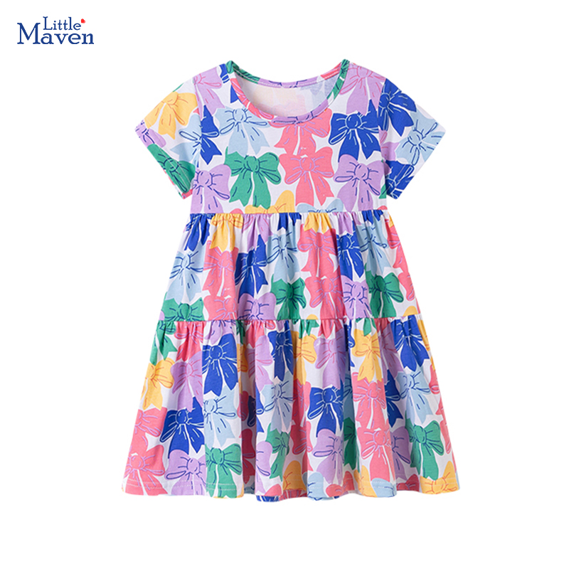 Little maven Girls Clothes Kid – обзор и цена Baby Clothing Patterns Free