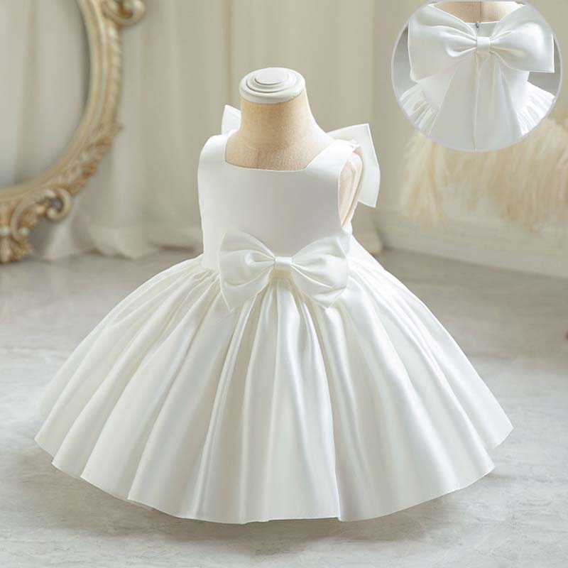 Baby Girls Party Dress Sweet B – обзор и цена Baby Clothing For Girls