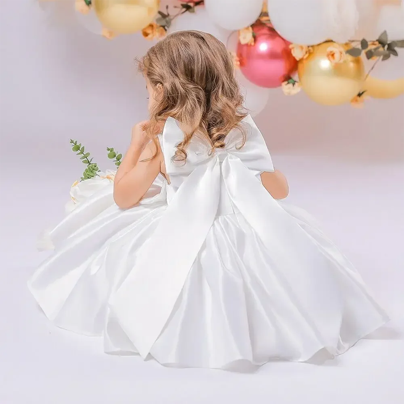 Baby Girls Party Dress Sweet B – обзор и цена Baby Clothing For Girls