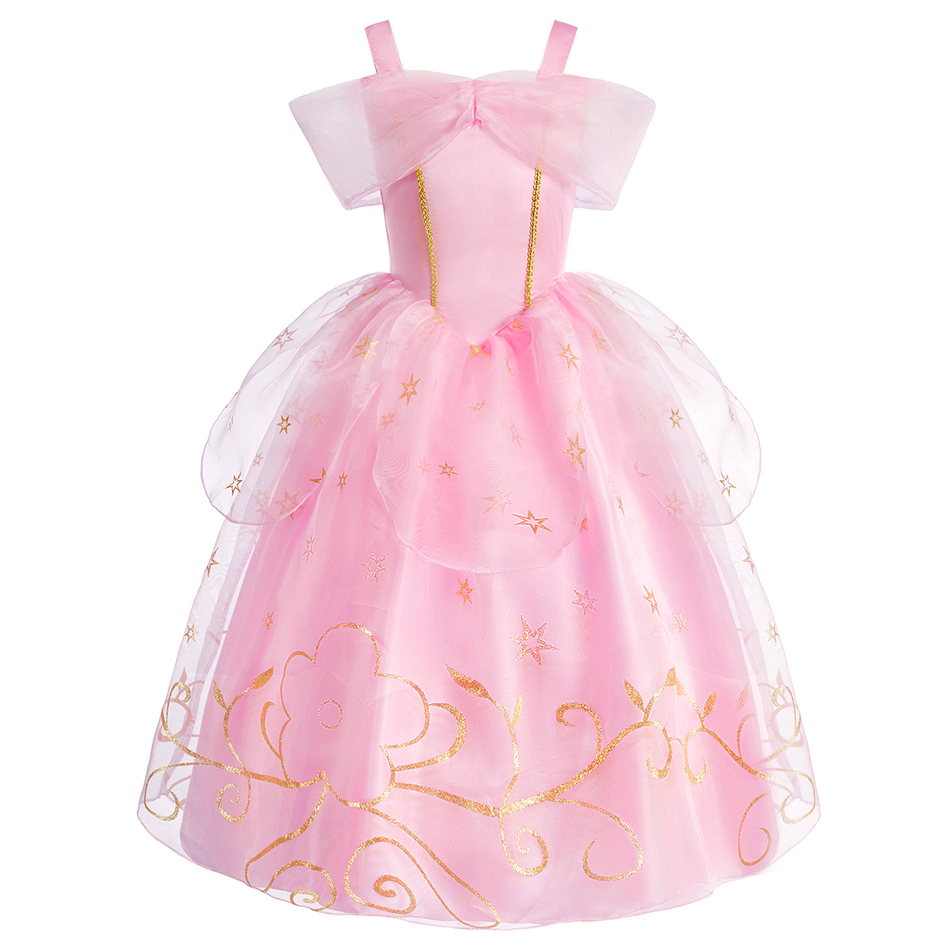 Baby Girl Party Ball Gown Girl – обзор и цена Baby Clothing Checklist