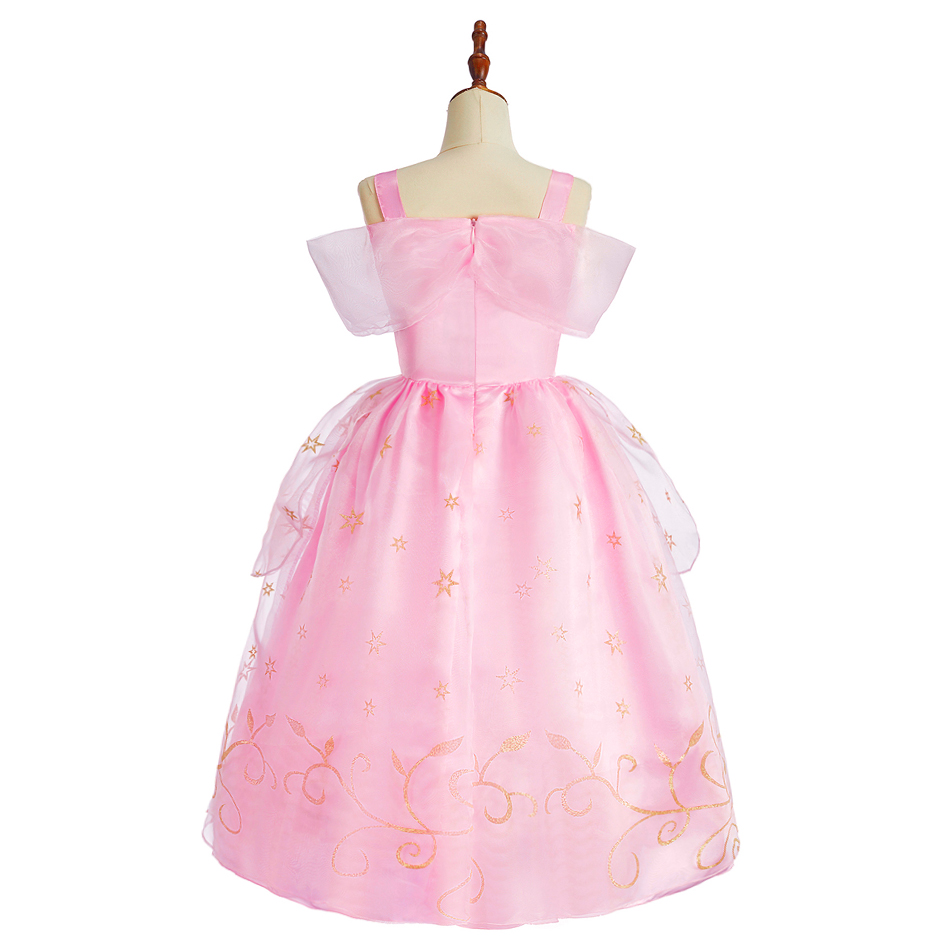 Baby Girl Party Ball Gown Girl – обзор и цена Baby Clothing Checklist