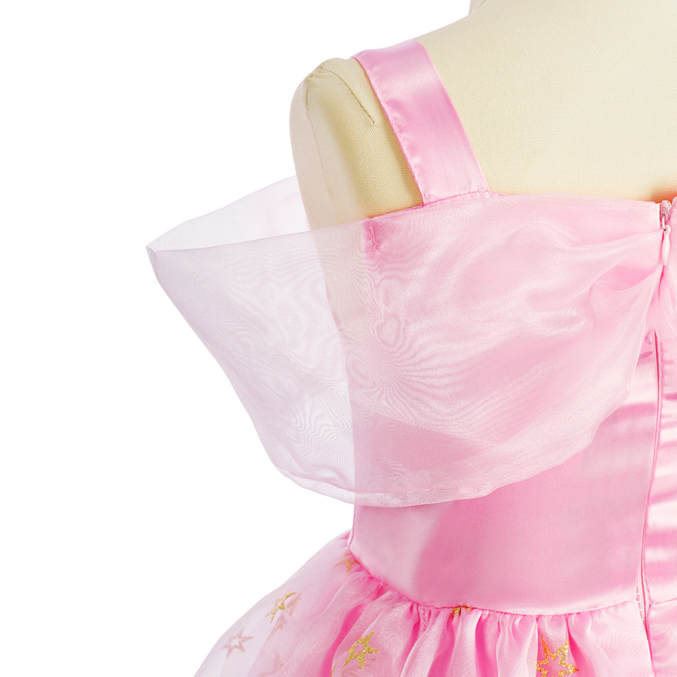 Baby Girl Party Ball Gown Girl – обзор и цена Baby Clothing Checklist
