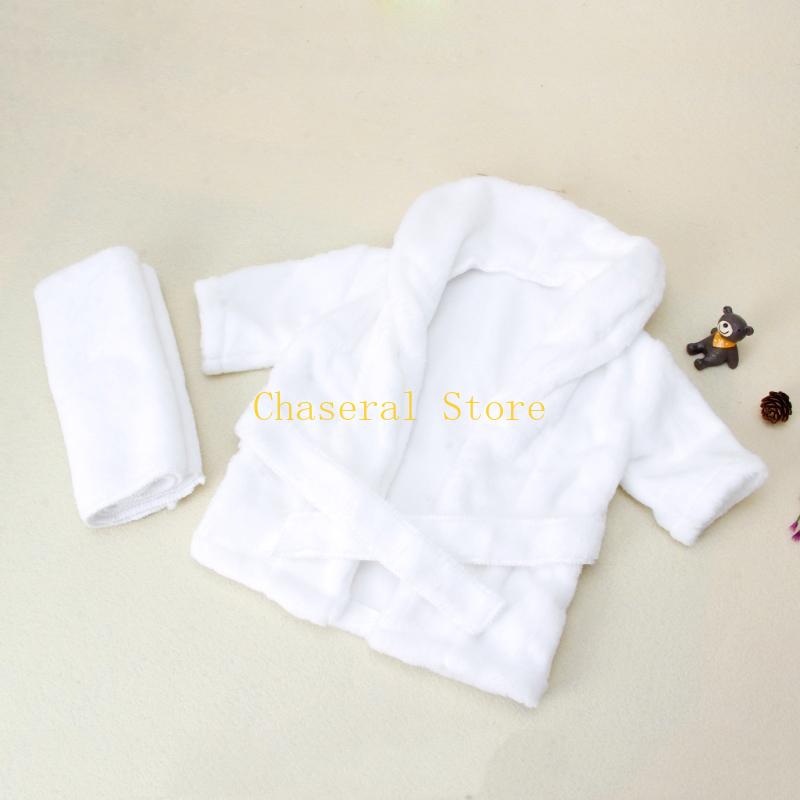 E7CE Baby Photo Robe Photograp – обзор и цена Baby Clothing Unisex