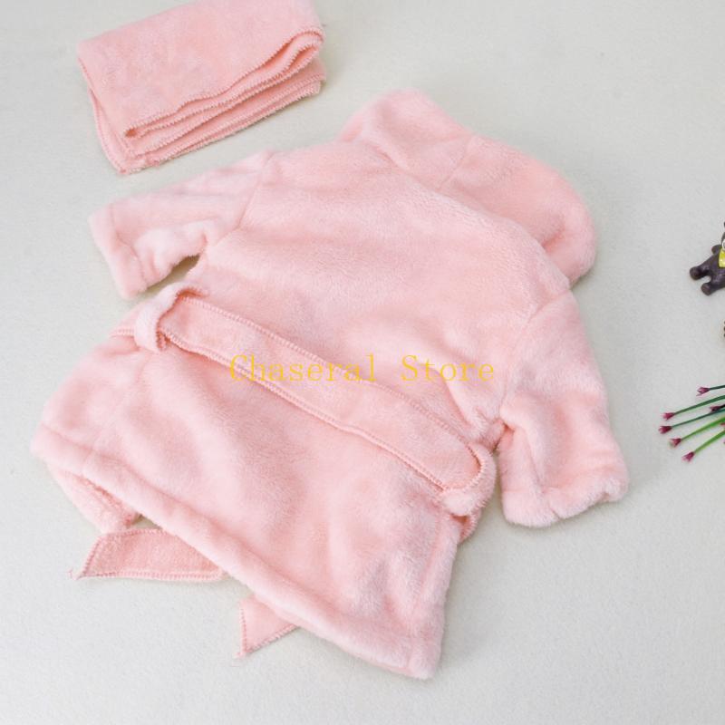E7CE Baby Photo Robe Photograp – обзор и цена Baby Clothing Unisex