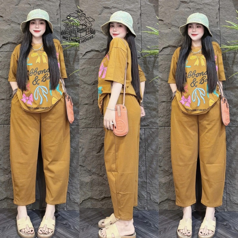 Fashion Suit Women's Summer Ne – обзор и цена Summer Short Set