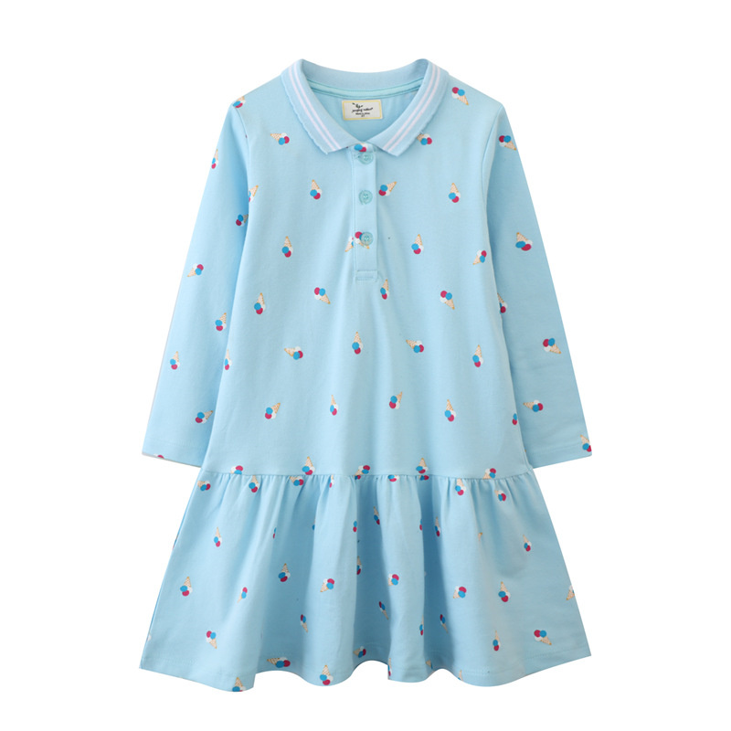 Jumping Meters 2-7T  Long Slee – обзор и цена Baby Clothing Patterns Free