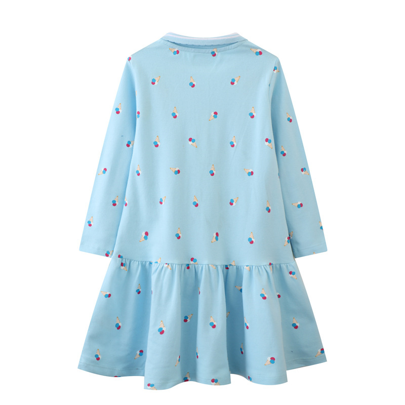 Jumping Meters 2-7T  Long Slee – обзор и цена Baby Clothing Patterns Free