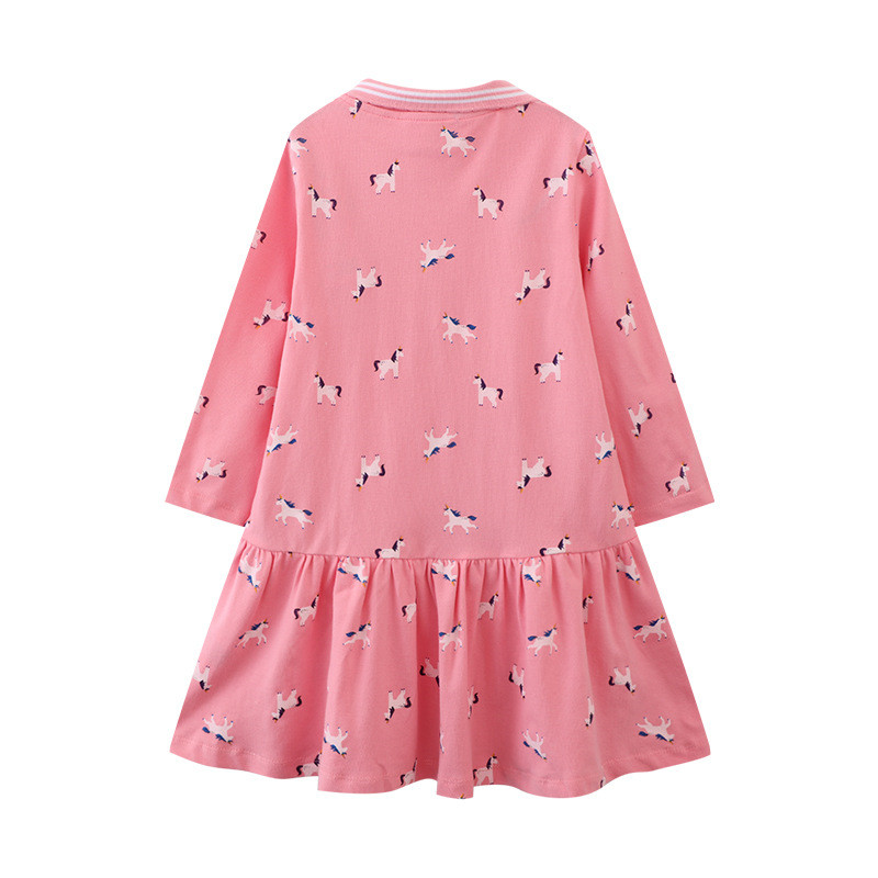 Jumping Meters 2-7T  Long Slee – обзор и цена Baby Clothing Patterns Free