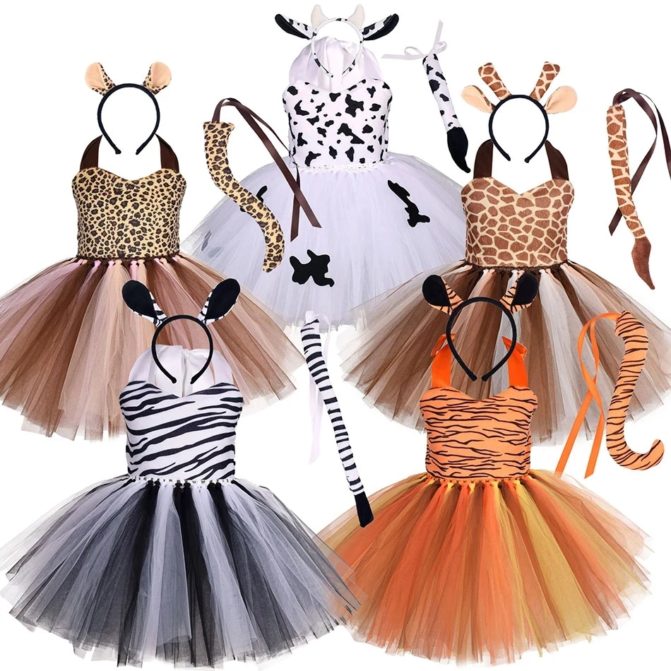 Tiger Costume for Baby Kids Fo – обзор и цена Baby Clothing For Girls