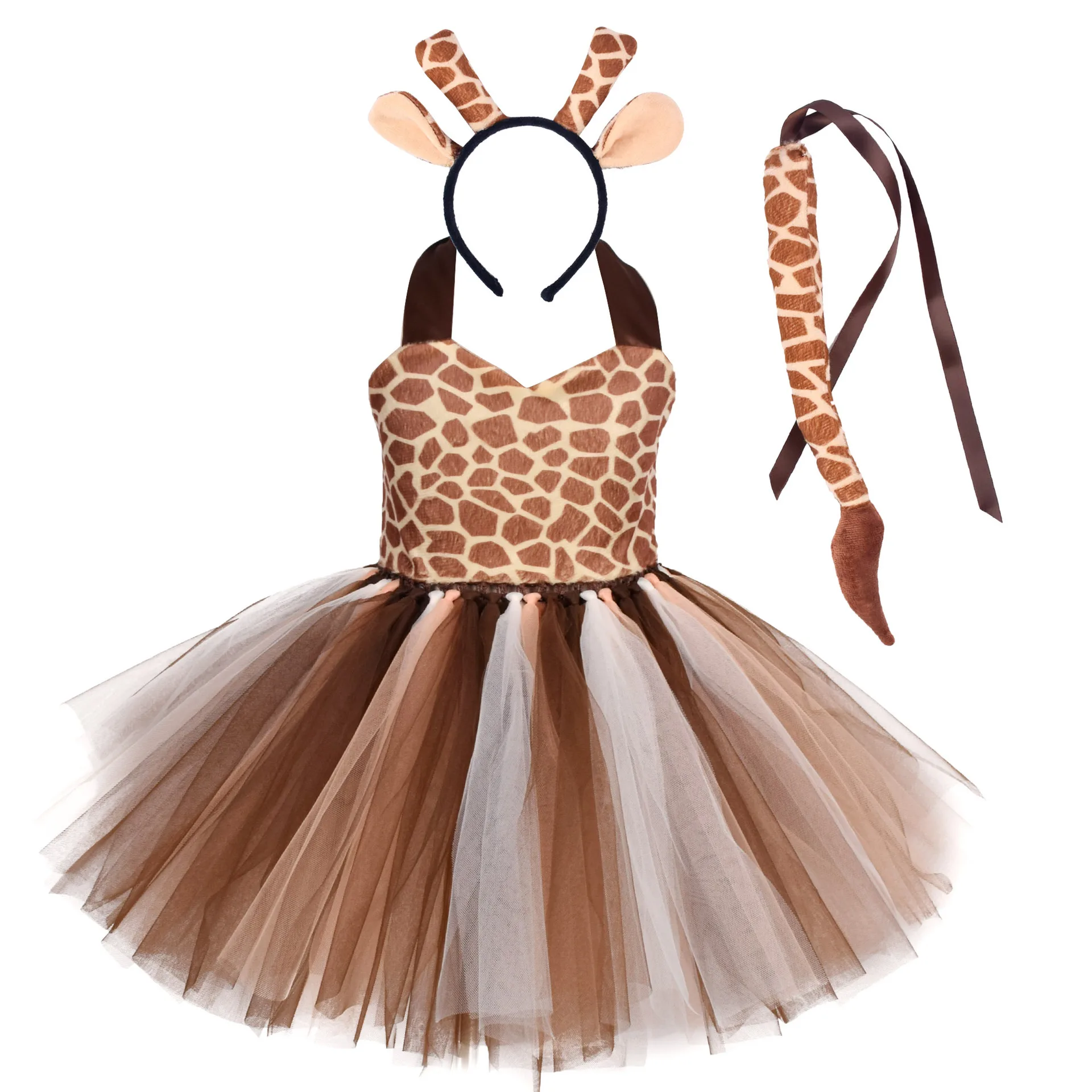 Tiger Costume for Baby Kids Fo – обзор и цена Baby Clothing For Girls