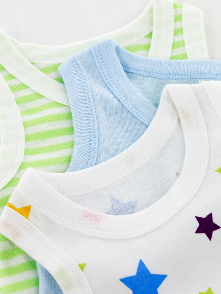 5pcs Random Newborn Clothing C – обзор и цена Bamboo Bodysuit Baby