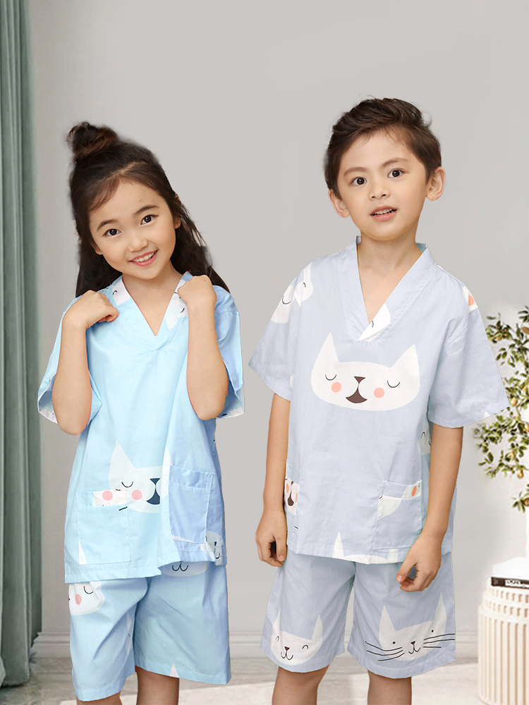 Pure Cotton Children's Sleepwe – обзор и цена Baby Clothing For Girls